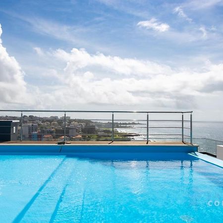 3 Bdr Aprt, Stunning Seaview, Rooftop Pool - Lcgr Прайя Экстерьер фото