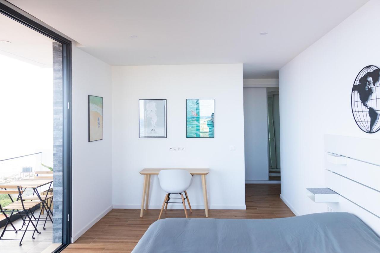 3 Bdr Aprt, Stunning Seaview, Rooftop Pool - Lcgr Прайя Экстерьер фото