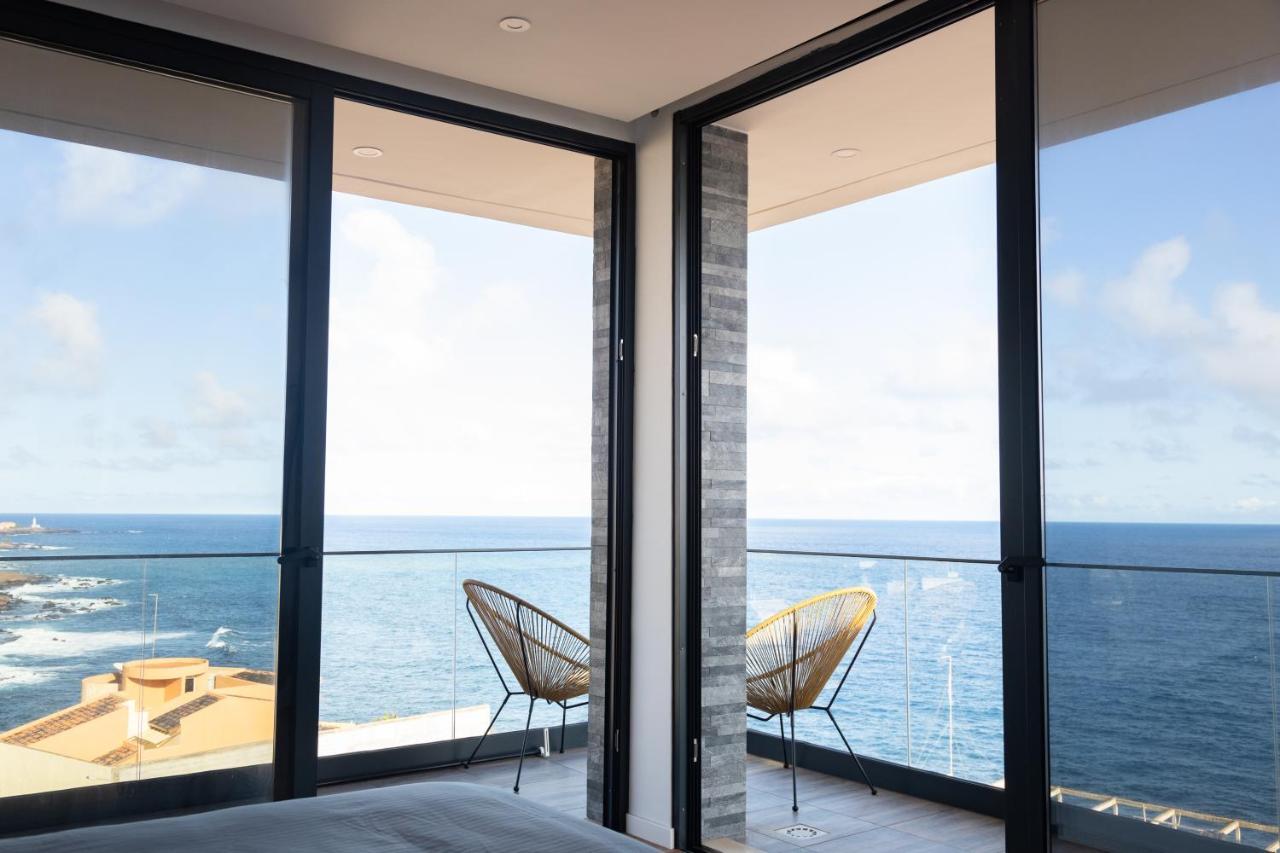 3 Bdr Aprt, Stunning Seaview, Rooftop Pool - Lcgr Прайя Экстерьер фото