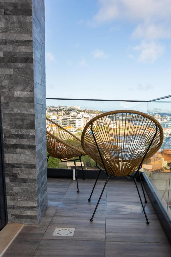 3 Bdr Aprt, Stunning Seaview, Rooftop Pool - Lcgr Прайя Экстерьер фото