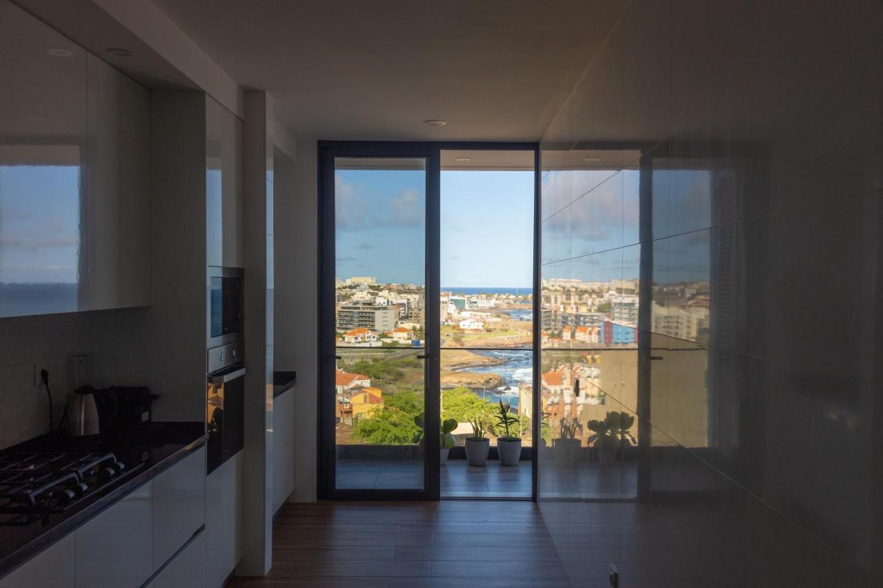 3 Bdr Aprt, Stunning Seaview, Rooftop Pool - Lcgr Прайя Экстерьер фото